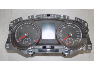 Панель приборов 5G1920641A   Volkswagen Golf VII       