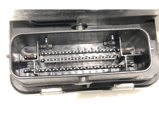 Блок АБС 5Q0614517DJ Skoda Octavia Mk3 (5E) 2013 - 2019 года