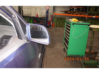 Zpětné zrcátko  Volkswagen Polo IV 9N3 2003    