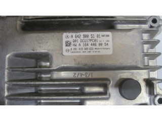Řídící jednotka A6429005101, A6429006301 Mercedes-Benz ML W166 2012