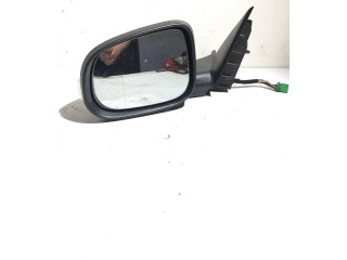 Зеркало электрическое        Volvo V70  2008 - 2013 года   