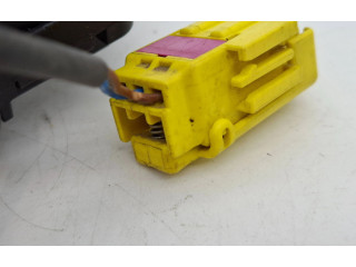 Подушка безопасности в сиденье 6Q0880242B Volkswagen Caddy