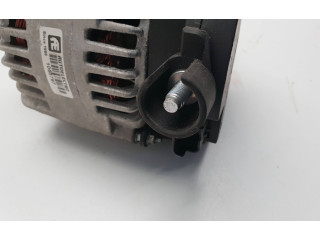 Генератор 1053767, 1986 Citroen Berlingo 1.6