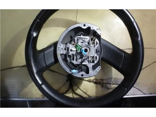 Руль Citroen C4 I 2004 - 2010 года 4109JE