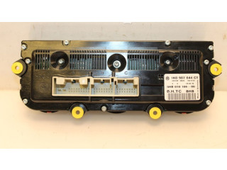 Блок управления климат-контролем 1K0907044CT, 1K0907044CT Volkswagen Touran I