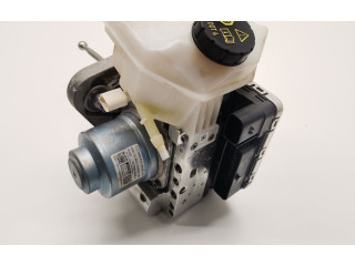 Блок АБС 4KE614100AF   Audi  e-tron  