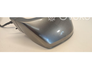 Зеркало электрическое        Audi A7 S7 4G  2011 - 2017 года   