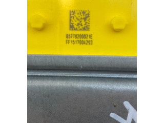 Блок подушек безопасности 5Q0959655J, 0100830 Audi A3 S3 8V