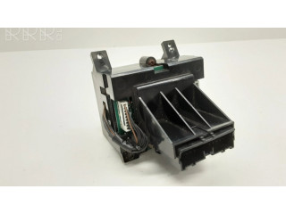 Блок управления климат-контролем 1464301983, MB813318 Mitsubishi Pajero