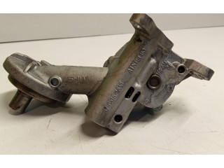 Масляный насос   8705161630, 059115105  Audi A6 S6 C6 4F 