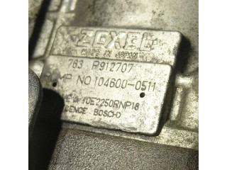 Vstřikovací čerpadlo 1046000511, P912707 Mazda 323 pro naftový motor 2.0