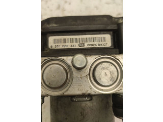 Блок АБС    Citroen  C1  2006 - 2013 года
