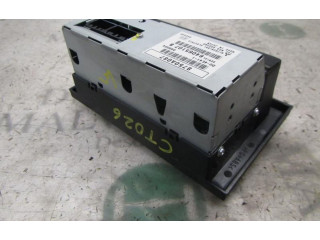 Дисплей    8750A087, 64065107B   Mitsubishi Grandis