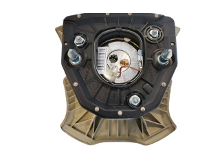 Подушка безопасности водителя P30780656, T49SS170660143   Volvo S80