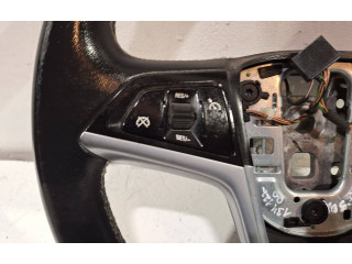 Руль Opel Meriva B  2010 - 2016 года 13412200      