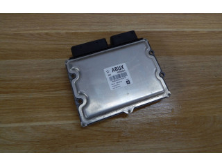 Блок управления двигателя 55596662, 55579719   Vauxhall Mokka