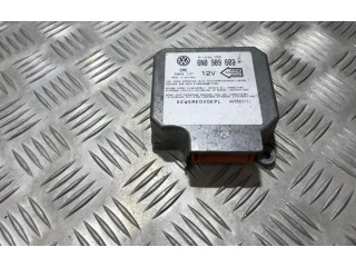 Блок подушек безопасности 6n0909603, 5wk4137 Volkswagen Golf III