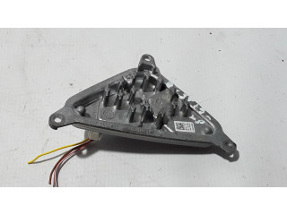 Модуль фонарей