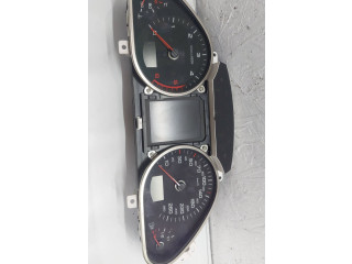 Панель приборов 4F0920933Q, AUD1BH040ET79   Audi A6 S6 C6 4F       