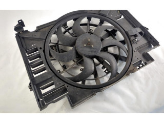 Вентилятор радиатора     GX73-8C607-AE    Jaguar XF X260 