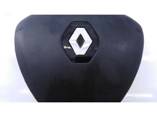 Подушка безопасности водителя 985706588R, 1730135330033   Renault Clio IV