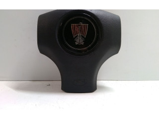 Подушка безопасности водителя EHM000640PMA Rover 25