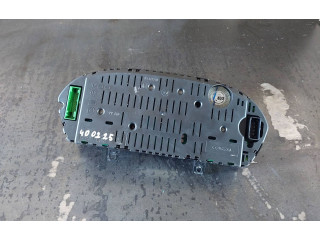 Přístrojová deska Skoda Fabia Mk1 (6Y) 2004 6Y0920881L