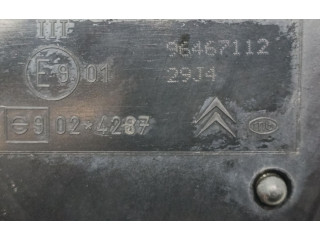 Зеркало электрическое Citroen C4 I 2004 - 2010 года