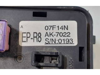 Блок предохранителей 07F14N, AK7022 SsangYong Kyron