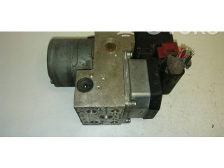 Блок АБС 0273004595, 10167 SsangYong Rexton - года