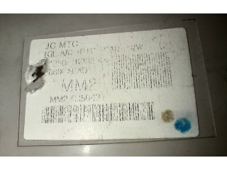 Блок управления климат-контролем 972501KXXX   Hyundai ix20