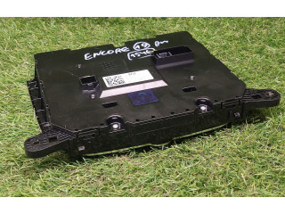 Дисплей    42670751, 545290509   Buick Encore I