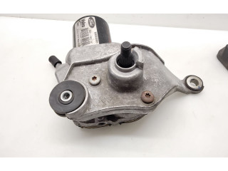 Моторчик дворников BK2117501AC, W000030905 Ford Transit Custom