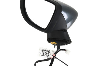 Zpětné zrcátko Nissan Micra K14 2018 963025FA1E, N0-6599V