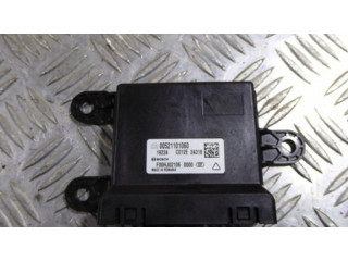 Блок управления F00HJ02106 Jeep Renegade