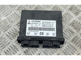 Блок управления 13578644   Opel Ampera