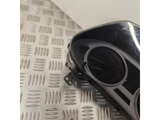 Панель приборов 8380053672 Lexus IS 220D-250-350