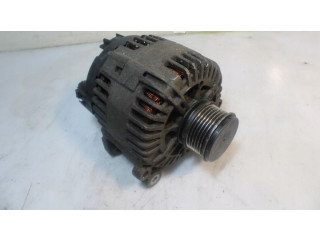 Генератор 06F903023C   Audi A3 S3 8P      