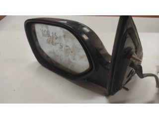 Zpětné zrcátko levé Toyota Yaris Verso 2000 010049, MURAKAMI5483