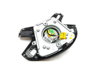 Подушка безопасности водителя    Mercedes-Benz E W212