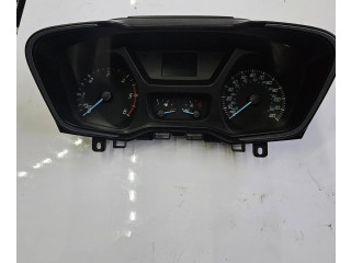 Панель приборов GK2T10849MA, 32734113 Ford Transit Custom