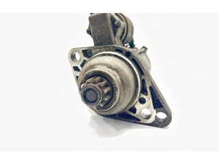 Турбина Стартер Skoda Octavia Mk2 (1Z) 02Z911023H, TS18E1 для двигателя BLS