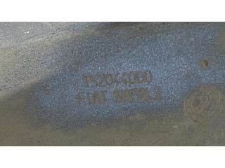 Передний бампер