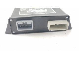 Модуль управления ручным тормозом