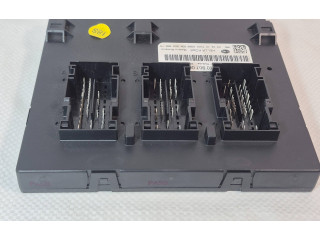 Блок комфорта 8X0907063G, 5DK00965879 Audi A1