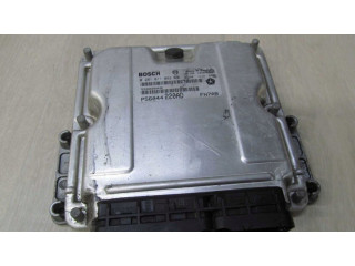 Блок управления двигателя 0281011062, P56044220AD Jeep Cherokee III KJ