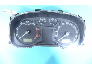 Панель приборов 1U0920800A, IMPRK1302715   Skoda Octavia Mk1 (1U)       