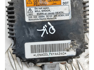 Блок управления Xenon