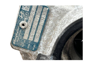  Турбина KIA Ceed  16359700028, 18104180gn         