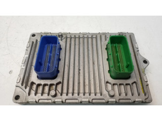 Řídící jednotka 68258531AA, 68250527AG   Chrysler 200 2016